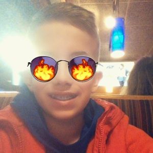 Meet your Posher, Sam